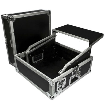 Musical Mixer Rack Case